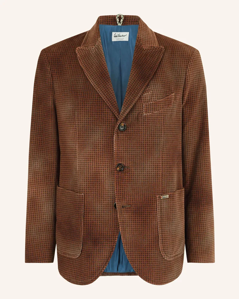Luis Trenker Blazer LUSTEFAN Rot