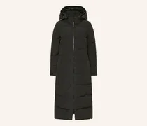 Daunenjacke Mystique schwarz