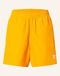 adidas Shorts SPRINTER Orange