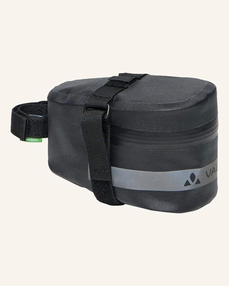 Vaude Satteltasche Tool Proof L schwarz Schwarz