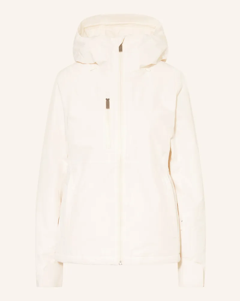 The North Face Skijacke DESCENDIT Weiss