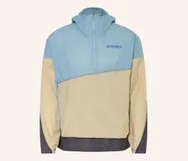 Windbreaker TERREX XPLORIC