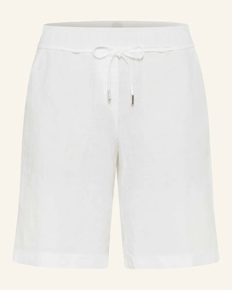 Brax Shorts STYLE MEL B Weiss