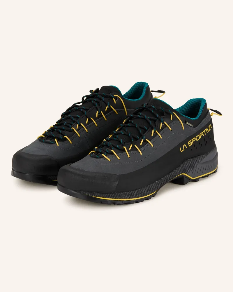 La Sportiva Wanderschuhe TX4 EVO GTX Dunkelgrau