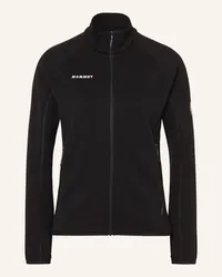 Mammut Midlayer-Jacke ACONCAGUA Schwarz