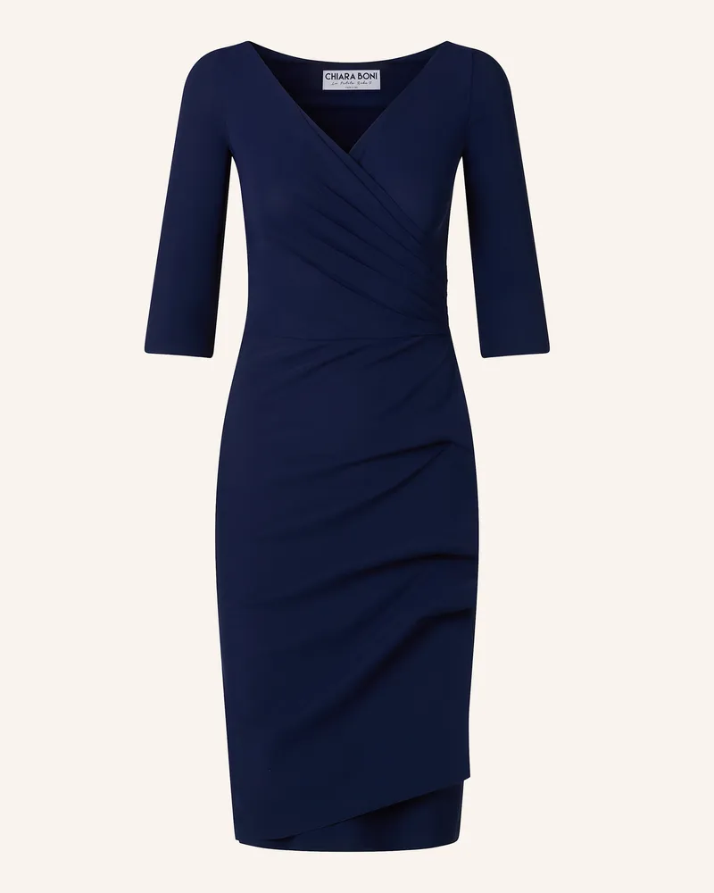 Chiara Boni Kleid FLORIEN Blau