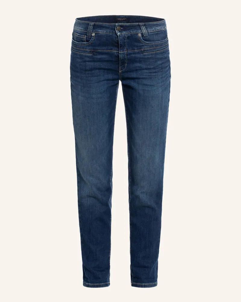 Cambio Jeans Pearlie blau 5020