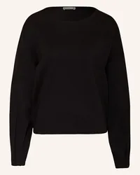 Drykorn Longsleeve GADESSY Schwarz