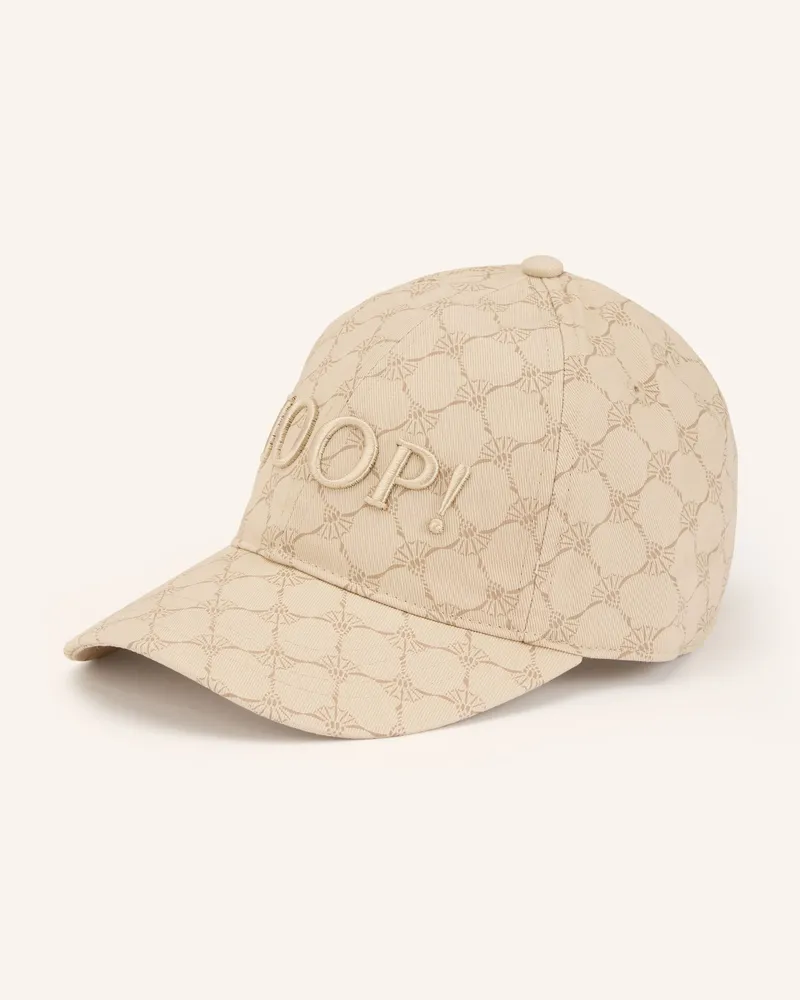JOOP! Cap Agatha beige Beige