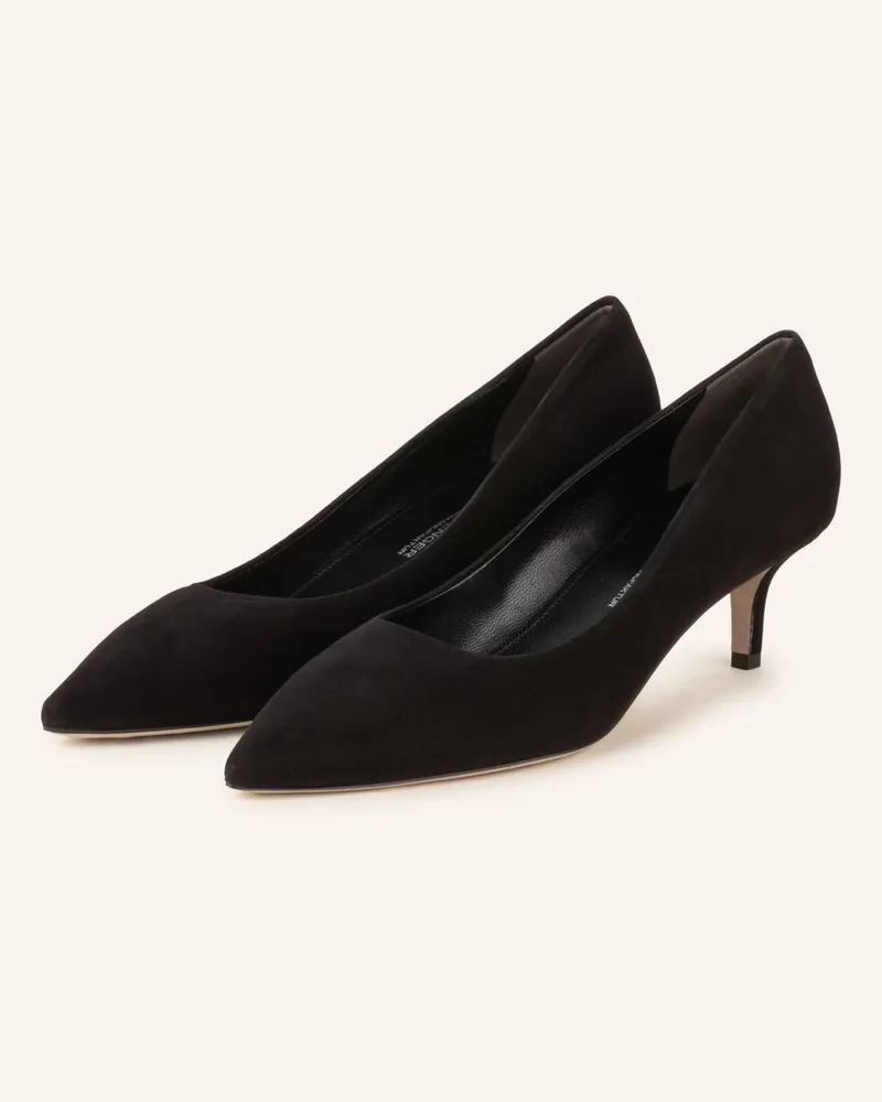 Kennel & Schmenger Pumps London schwarz Schwarz