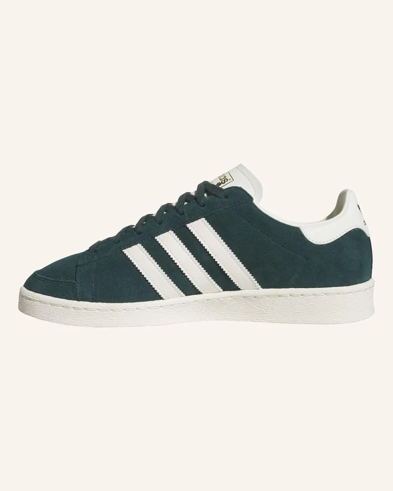 adidas JABBAR LO SCHUHE Grün
