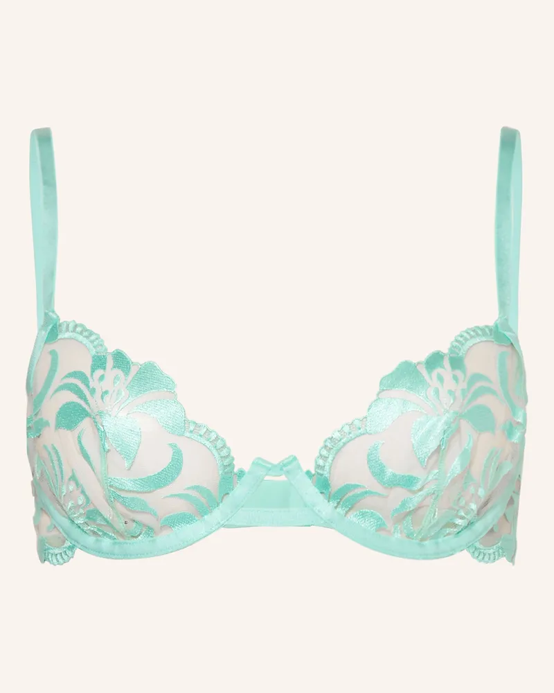 Bluebella Bügel-Bh Leonora blau Mint