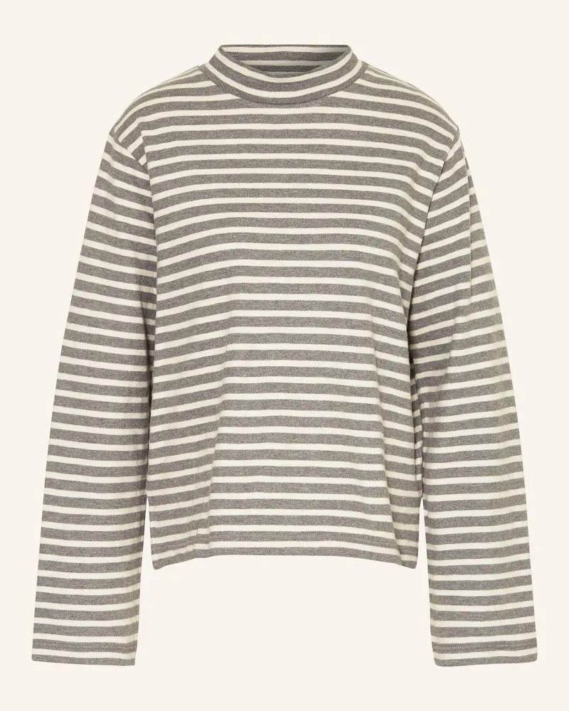 Marc O'Polo Pullover Grau