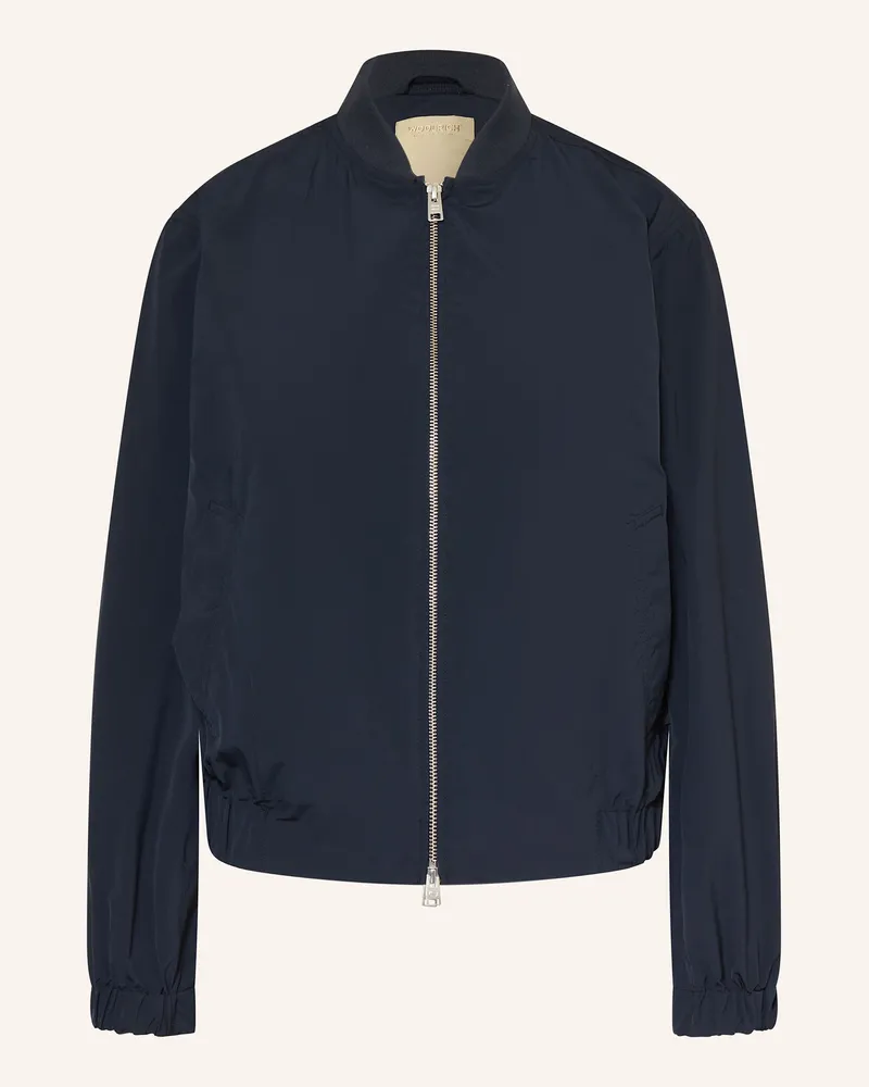 Woolrich Blouson blau Dunkelblau