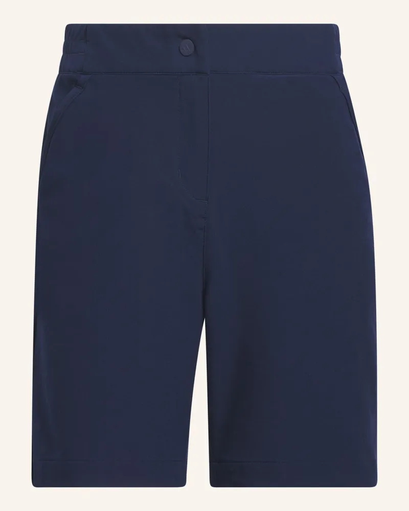adidas Women's ultimate365 Bermuda Shorts blau Blau