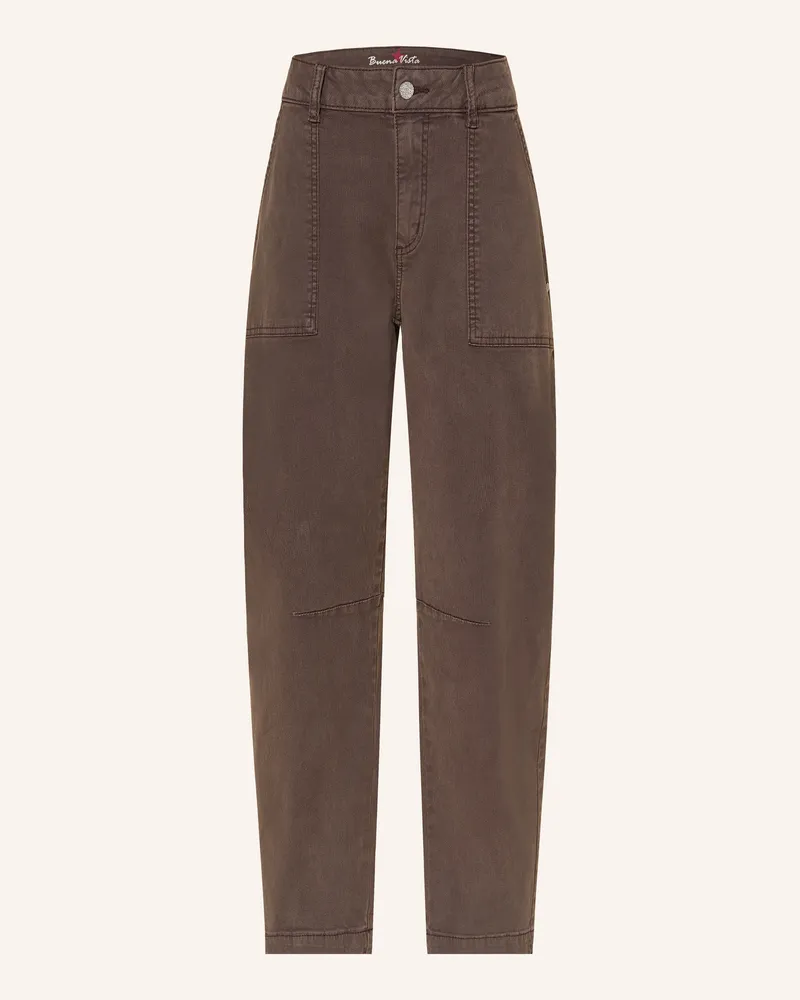 Buena Vista 7/8-Hose Braun