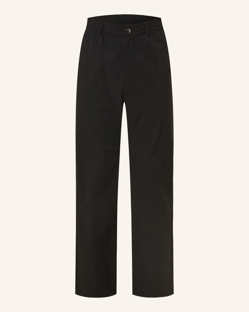 Bogner Chino MARCUS Regular Fit Schwarz