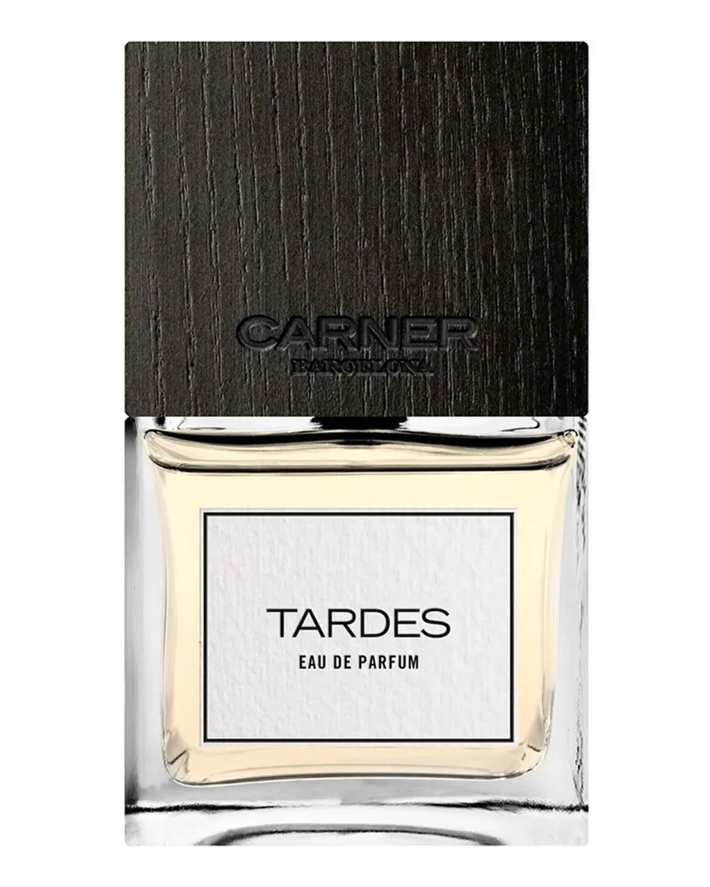 FUNKTION SCHNITT Tardes Eau de Parfum 100 ml 