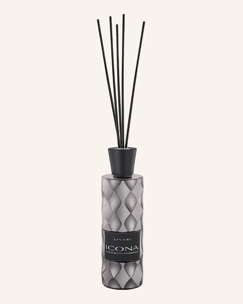 LINARI Diffusor Icona grau Grau