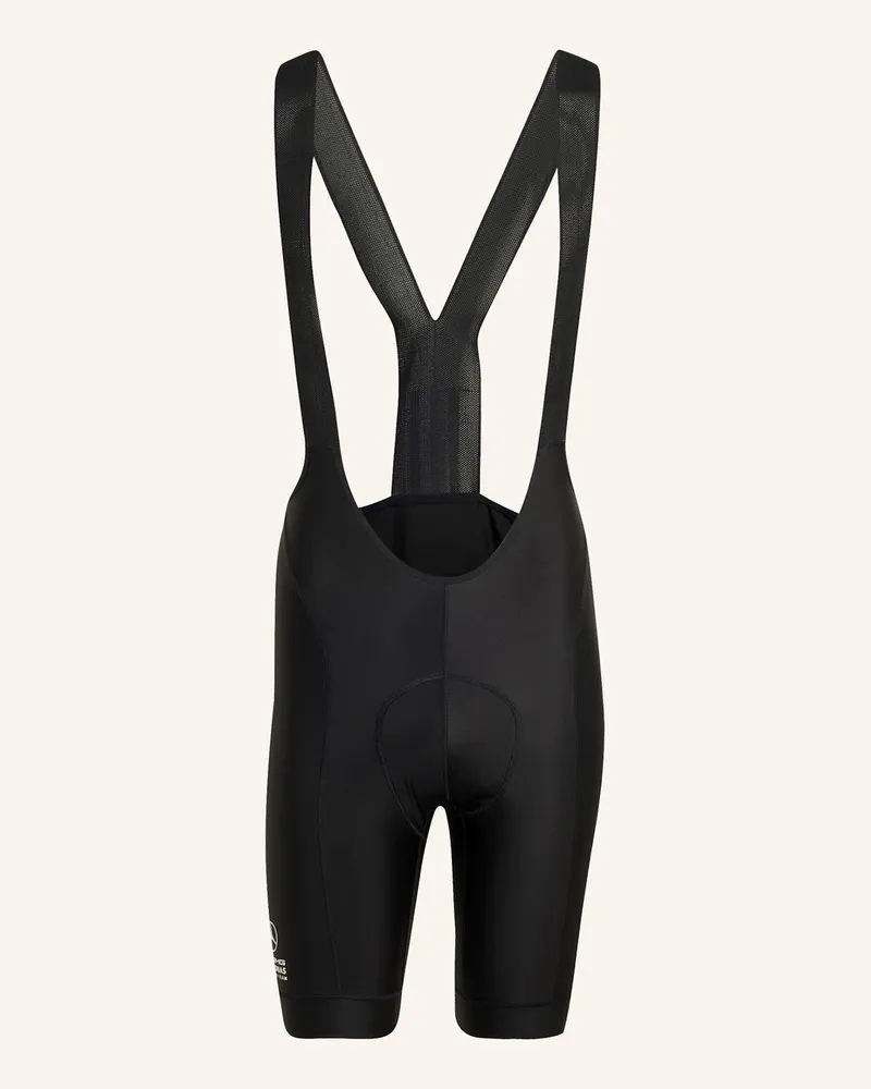 adidas Mercedes - Amg Petronas Formula 1 Team Giro Di Mercedes Trägershorts schwarz Schwarz