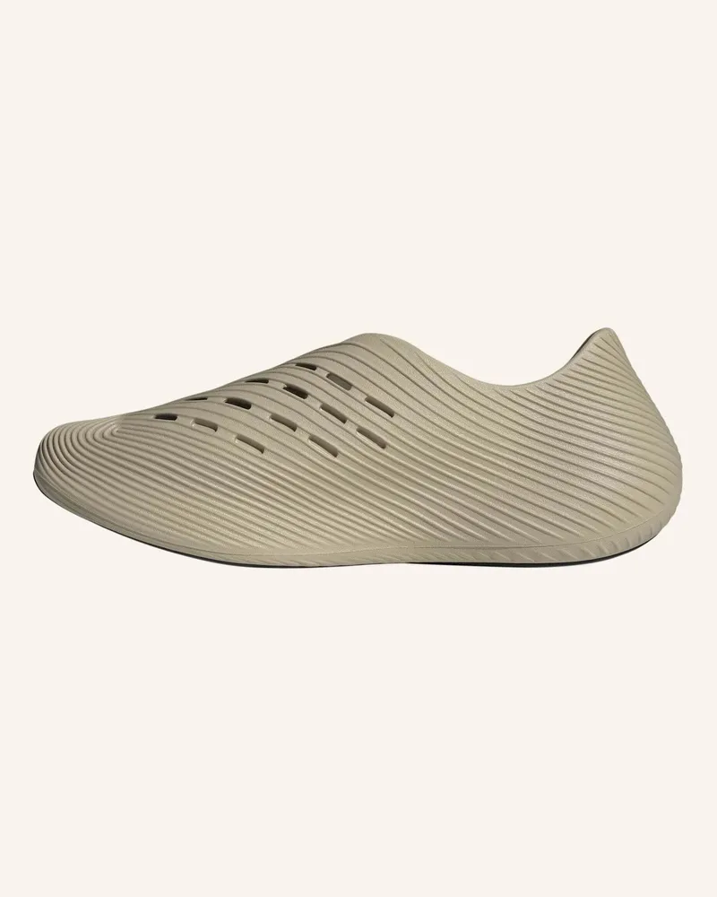 adidas Purechill Slides beige Beige