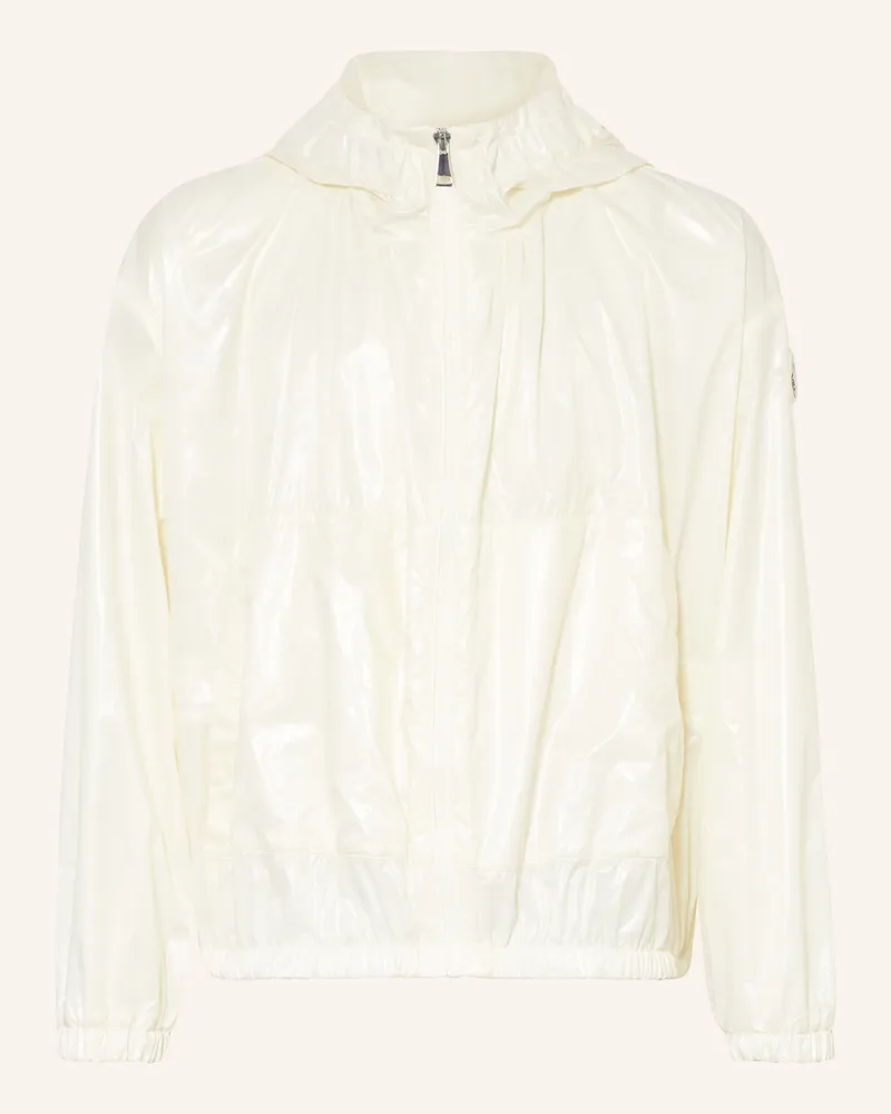 Moncler Regenjacke URBONAS Ecru