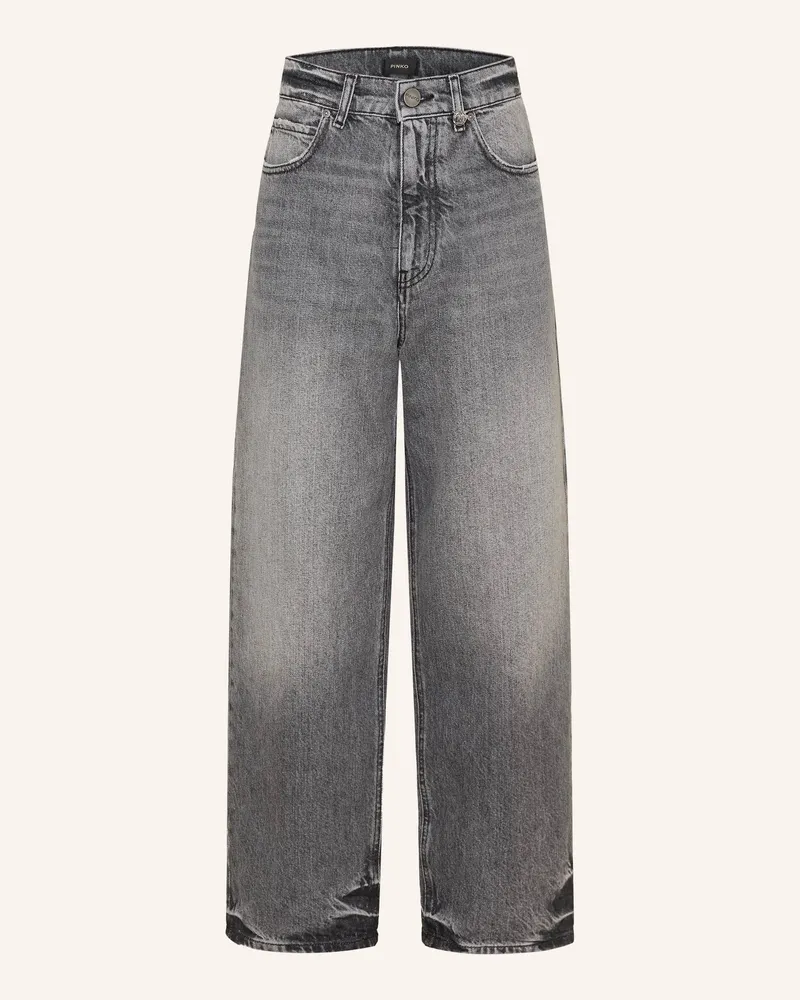 Pinko Straight Jeans ESTELLE Pj9