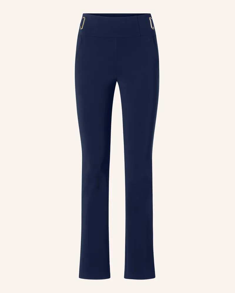 Chiara Boni Hose DAMIA Blau