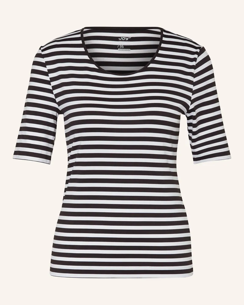 Joy Sportswear T-Shirt ALLISON Schwarz