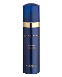 Guerlain SHALIMAR 100 ml, 550 € / 1 l 