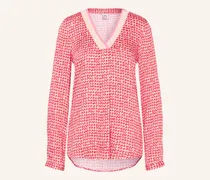 Blusenshirt
