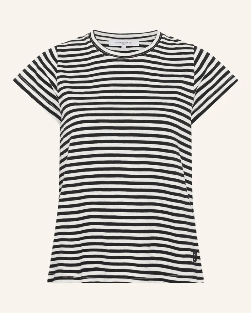 Gerard Darel T-Shirt Mayane weiss Weiss