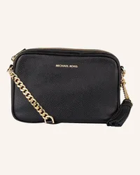 Michael Kors Umhängetasche JET SET Schwarz