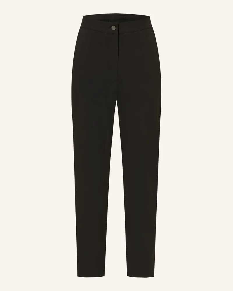 Schöffel Softshell-Hose ZOURGA Schwarz