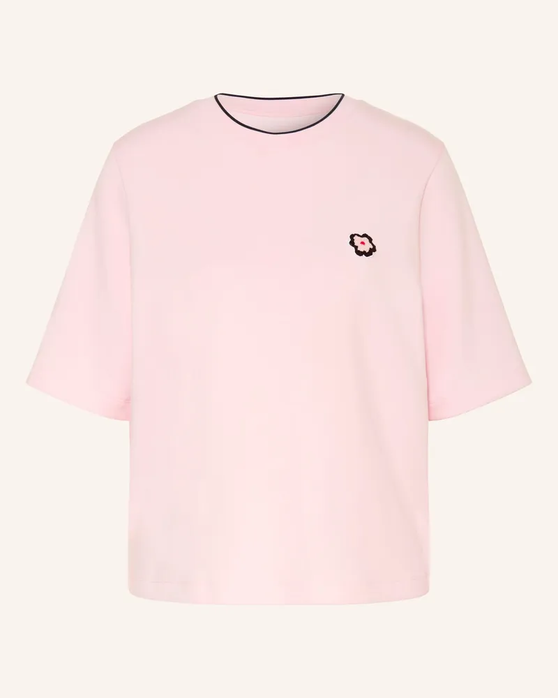 Marc Cain T-Shirt rosa 208