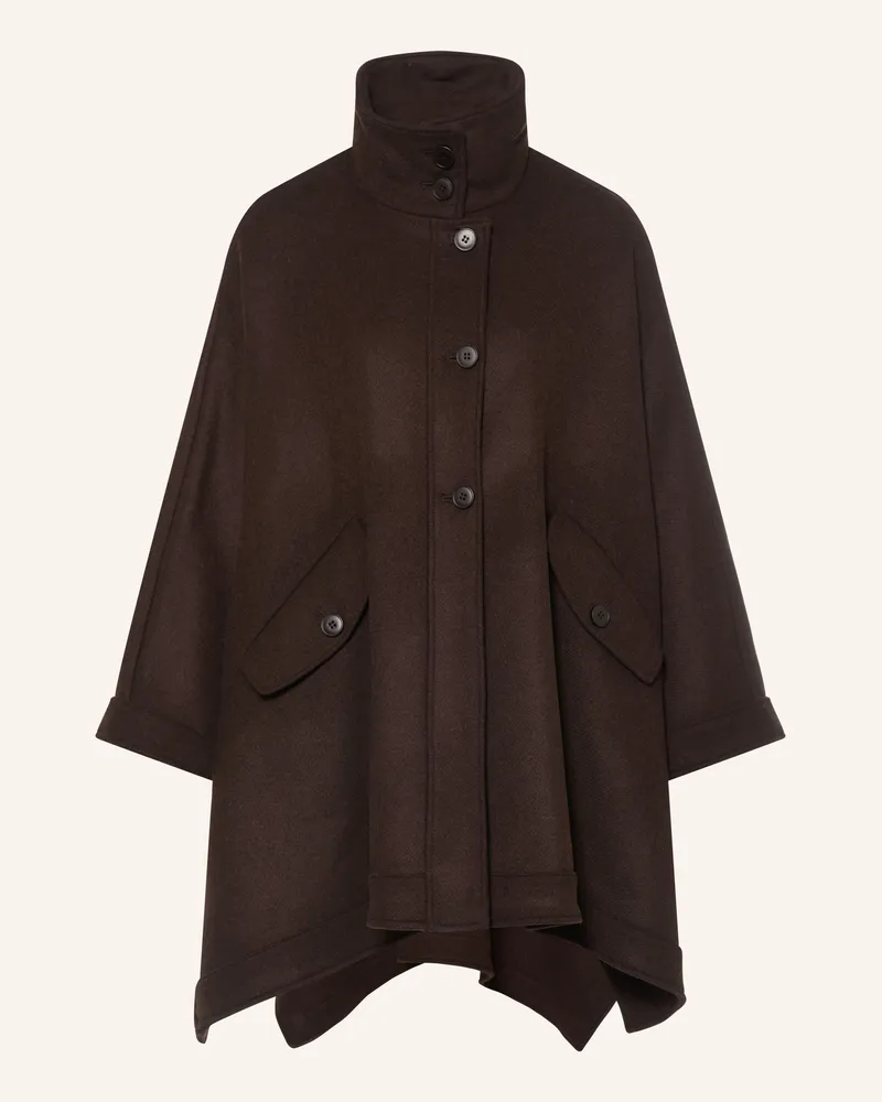 Fuchs Schmitt Cape Bilbao braun Dunkelbraun