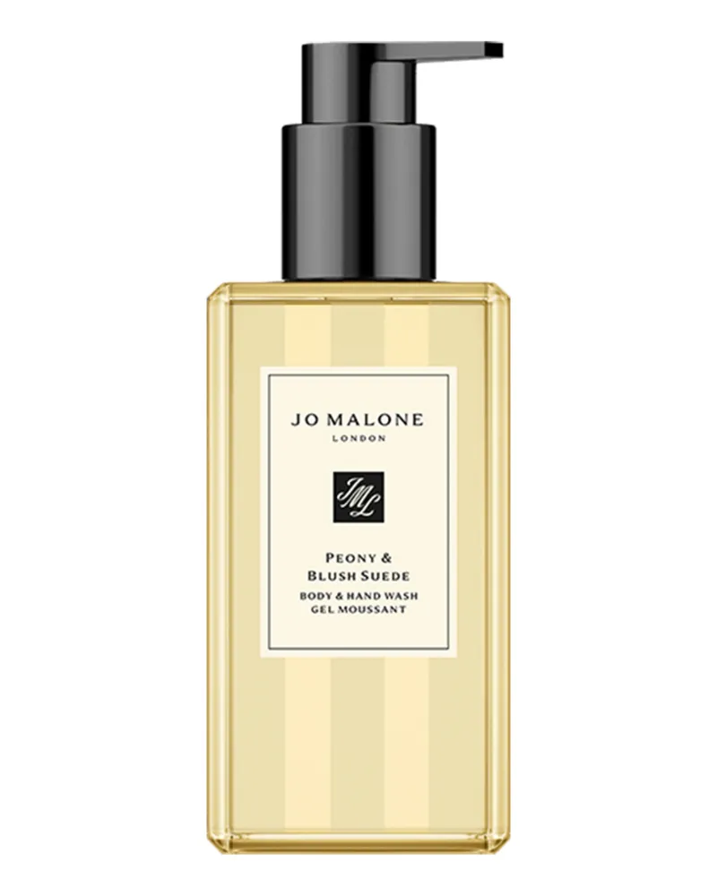 Jo Malone PEONY & BLUSH SUEDE 