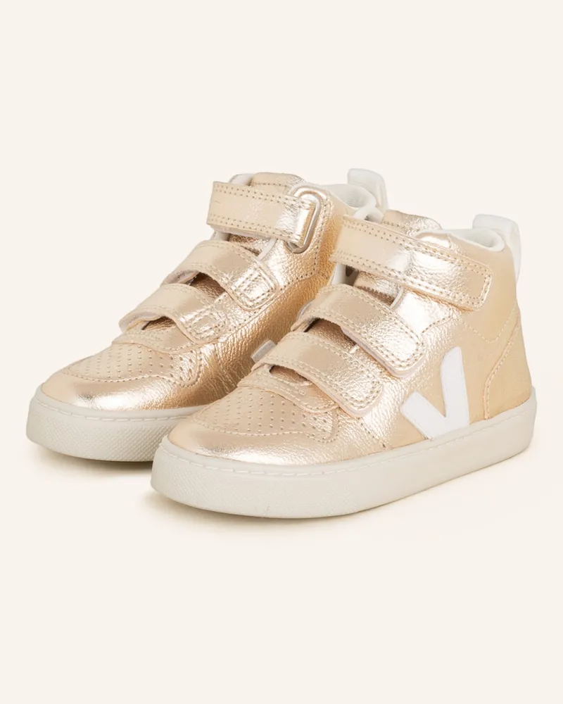 VEJA Sneaker Gold