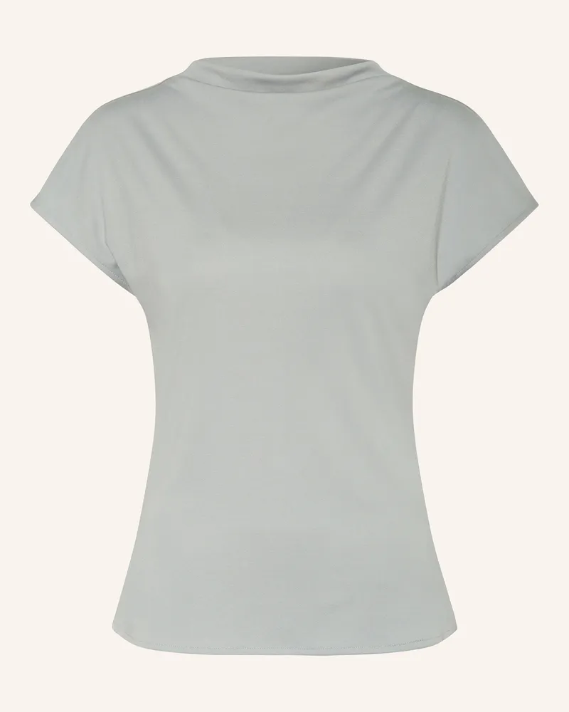 Tiger of Sweden T-Shirt ALITTA Türkis