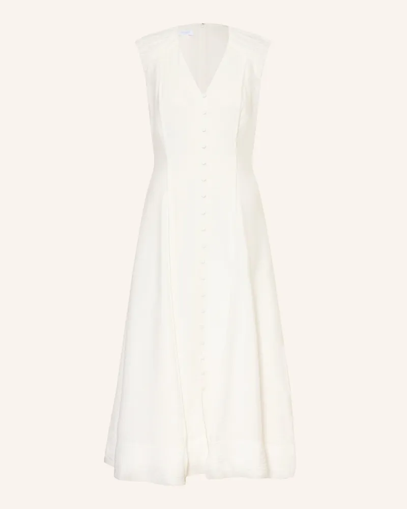 HOBBS London Kleid Elida weiss Weiss