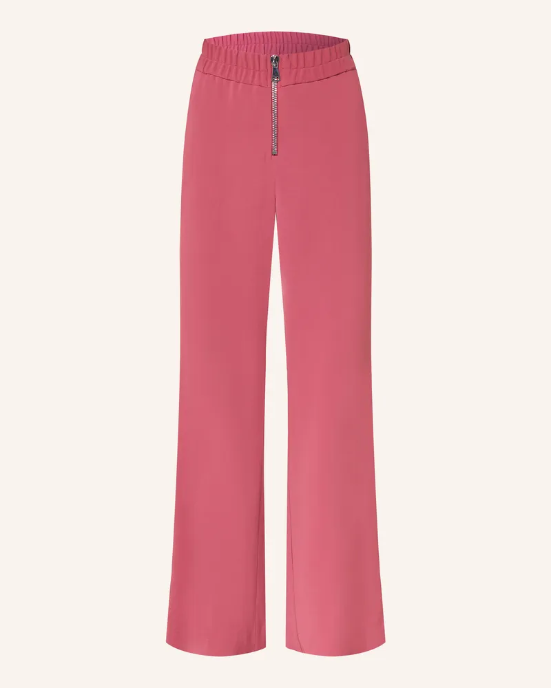 ba&sh Marlenehose CARLOS Pink