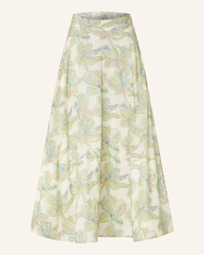 Riani Rock Hellgrün