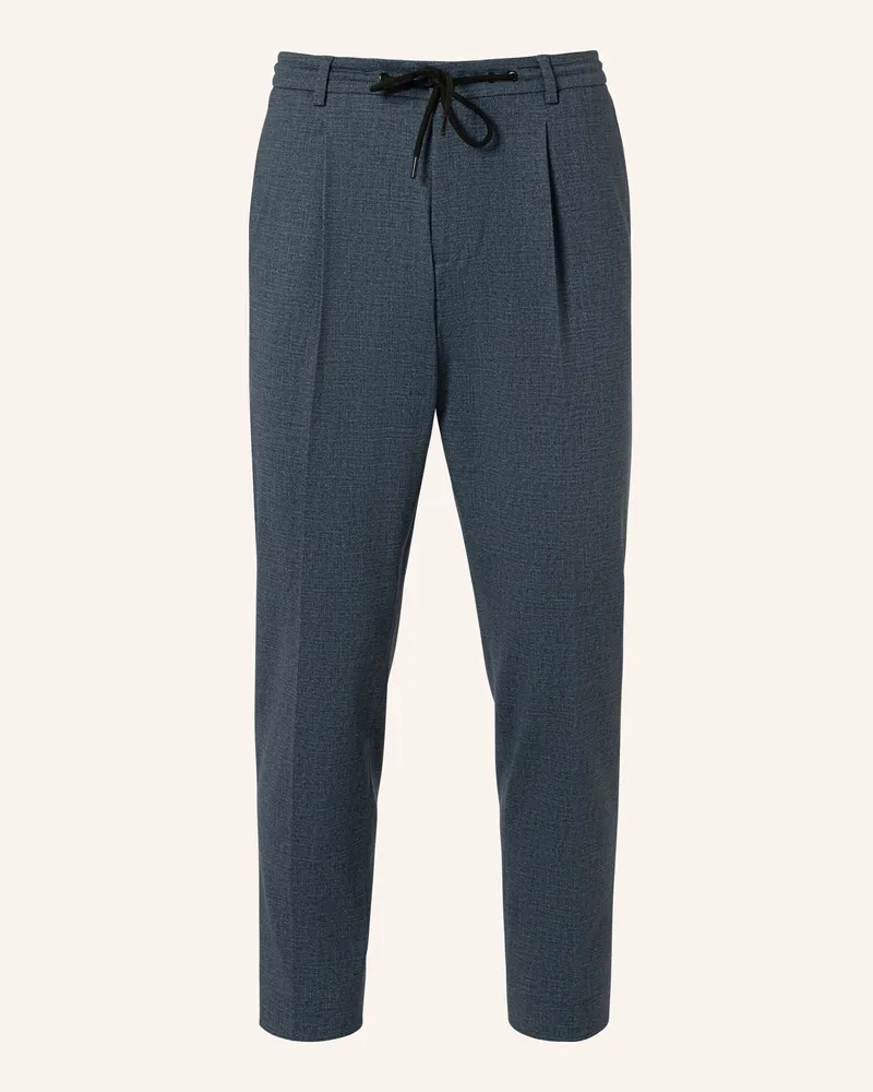 Benvenuto Hose Blau