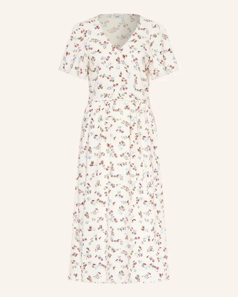 Marc O'Polo Kleid beige Creme
