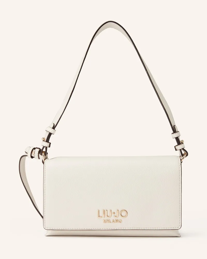 Liu Jo Umhängetasche Creme