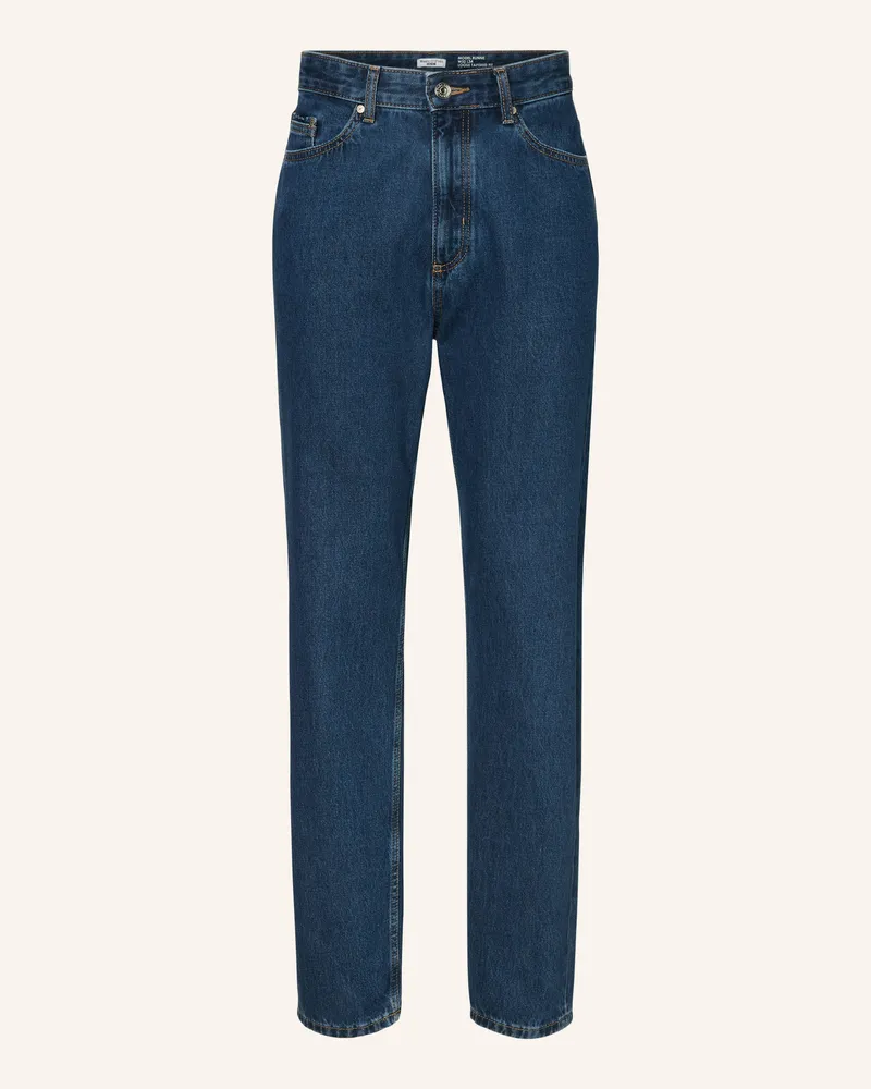 Marc O'Polo Jeans Model Runne blau Dunkelblau