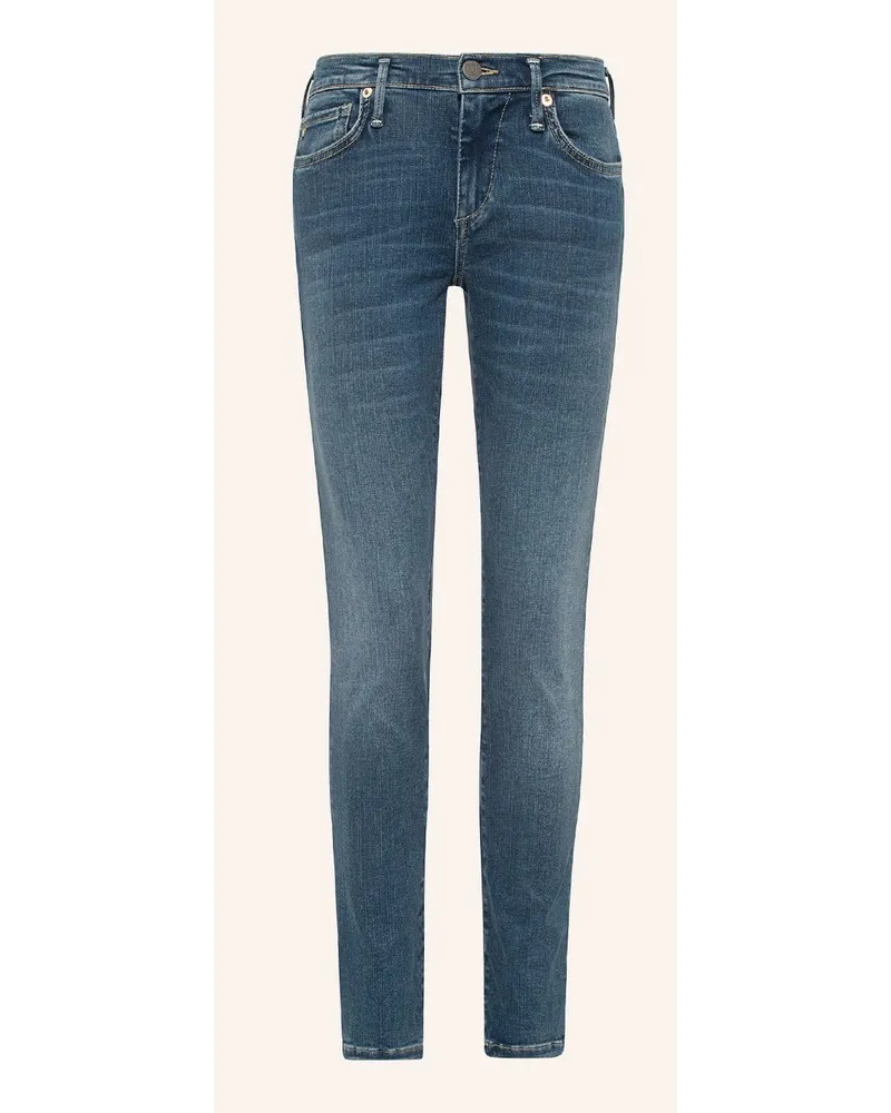 True Religion Jeans HALLE Blau