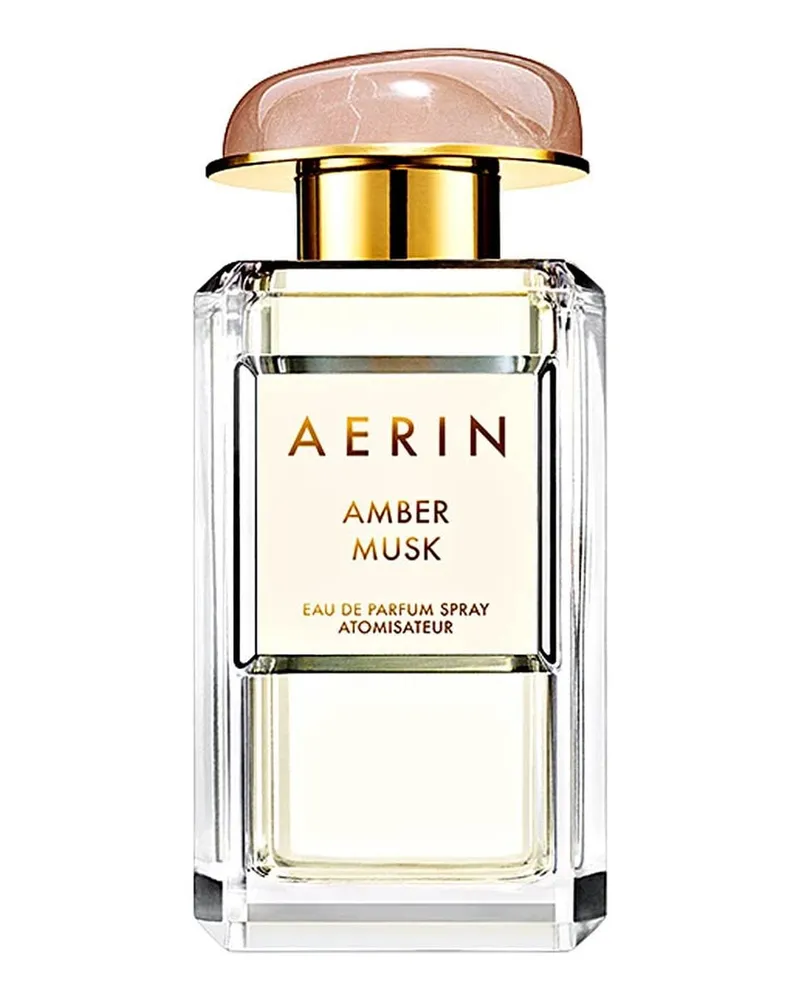 Estée Lauder AERIN AMBER MUSK 50 ml, 2900 € / 1 l 