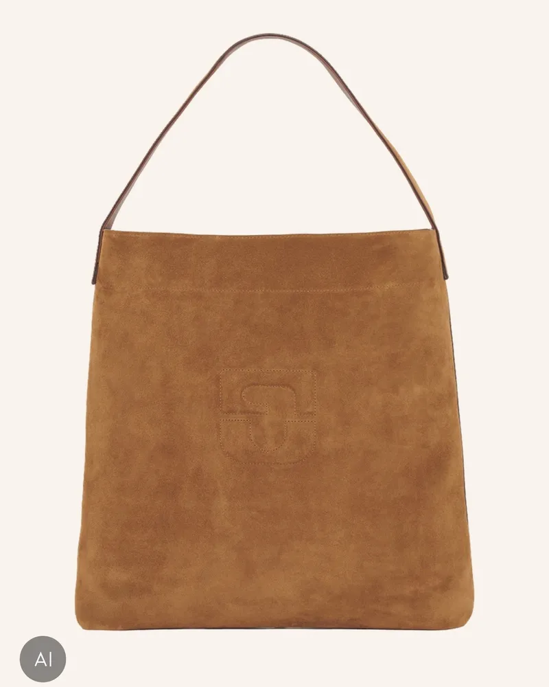 Gerard Darel Tasche Lady Gd beige Beige