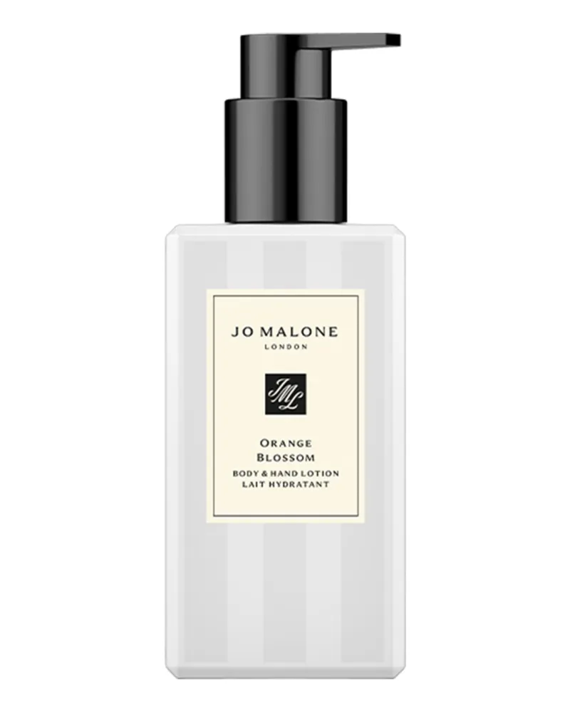 Jo Malone Orange Blossom Hand- & Körperlotion 250 ml 